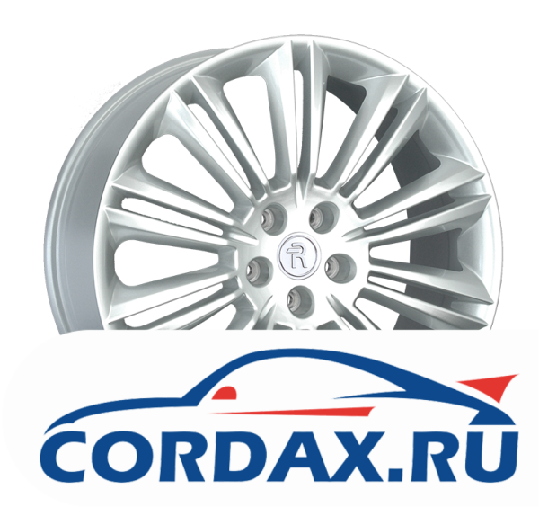 Диск REPLAY JG4 8,5x20  5/108 ET45 D63,4 S