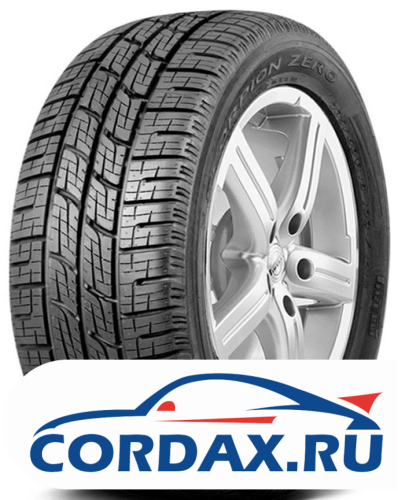 Летняя шина Pirelli 295/40 R22 Scorpion Zero 112W