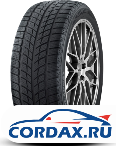 Зимняя шина Headway 255/50 R19 SNOW-UHP HW505 107V
