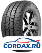 Летняя шина Sunfull 195/65 R16C SF-05 104/102T