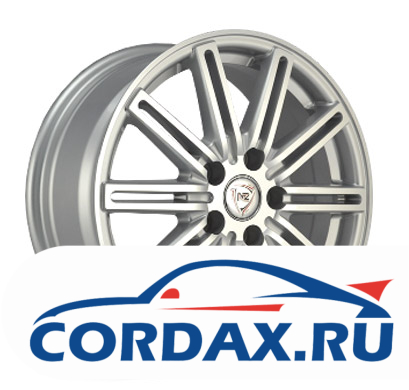 Диск NZ SH662 6.5x16 5/114.3 ET47 D66.1 SF