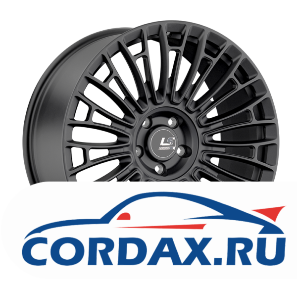 Диск LS Forged LS FG25 9,5x22  5/130 ET71 D71,6 MB