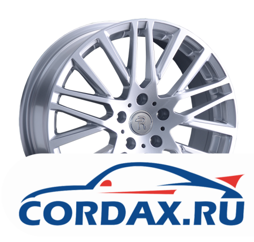 Диск REPLAY TY254 7,5x18  5/114,3 ET45 D60,1 S