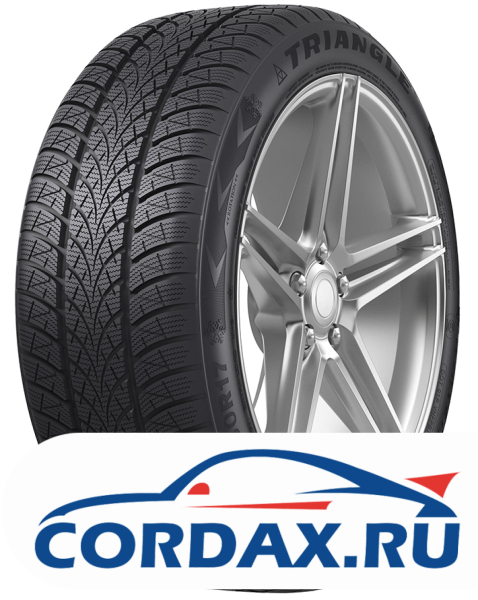 Зимняя шина Triangle 195/45 R16 WinterX TW401 84H