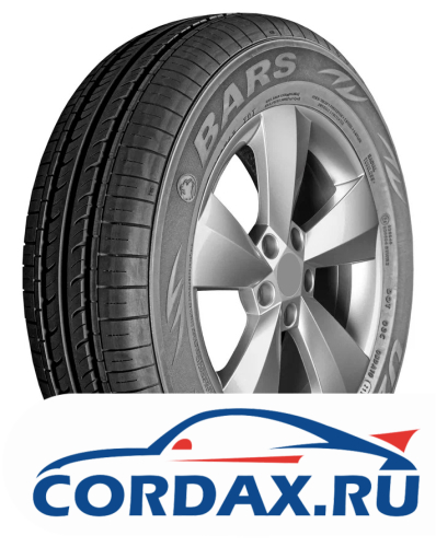 Летняя шина Bars 175/70 R13 UZ100 82T