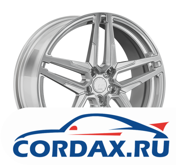 Диск LS Forged LS FG50 8,5x20  5/114,3 ET45 D67,1 SF
