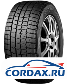 Зимняя шина Dunlop 195/60 R15 Winter Maxx WM02 88T