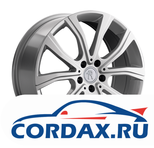Диск REPLAY A170 8,5x19  5/112 ET43 D66,6 S