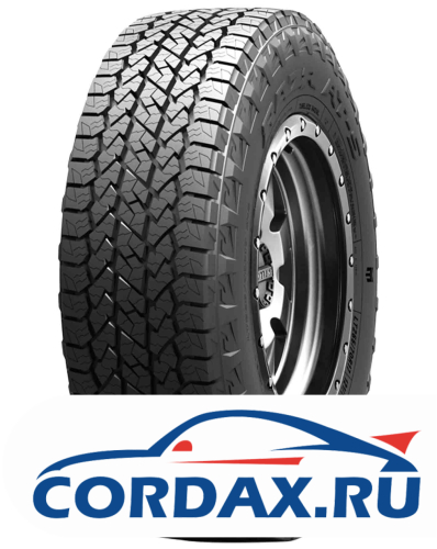 Летняя шина Maxxis 255/60 R18 RAZR AT-781 112H