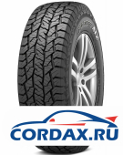 Летняя шина Hankook 245/70 R17 Dynapro AT2 RF11 110T