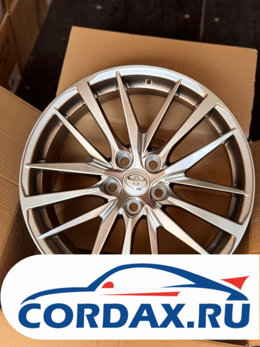 Диск RPL ANZ-0699 8x19 5/114.3 ET35 D60.1 HB