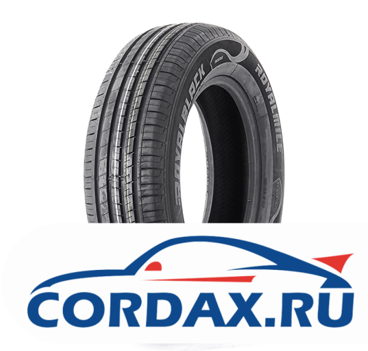 Летняя шина ROYAL BLACK 205/55 R15 ROYALMILE 88V