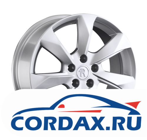 Диск REPLAY INF34 8x18  5/114,3 ET47 D66,1 S