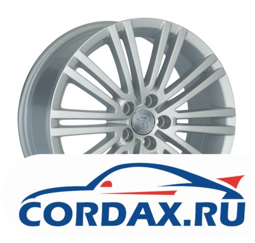 Диск REPLAY SK81 7x17  5/100 ET46 D57,1 S