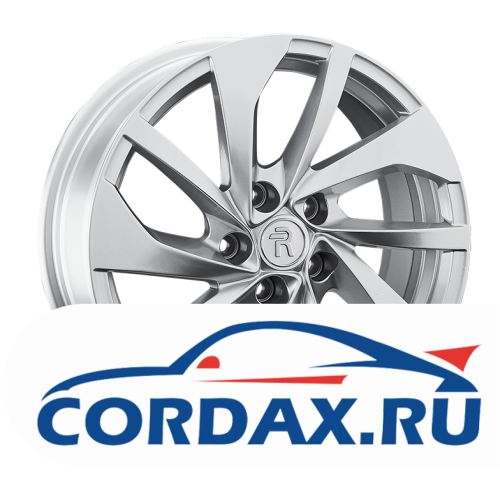 Диск REPLAY HV74 7x18  5/114,3 ET40 D66,6 S
