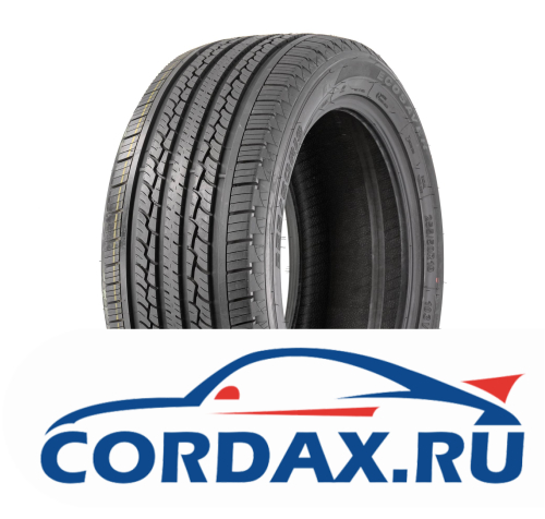 Летняя шина RAPID 255/50 R19 ECOSAVER 103V