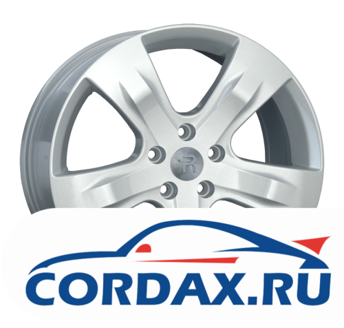 Диск REPLAY TY282 8x18  5/114,3 ET50 D60,1 S