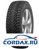Зимняя шина Ikon 235/60 R19 Autograph Snow 3 SUV 107H