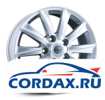 Диск Legeartis Optima TY43 8.5x20 5/150 ET60 D110.3 S