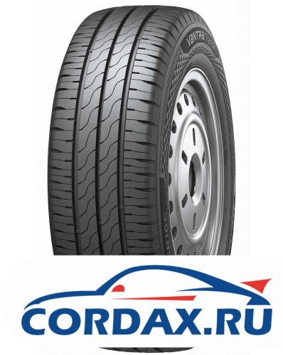 Летняя шина Hankook 195/65 R16C Vantra Transit RA58 104/102T