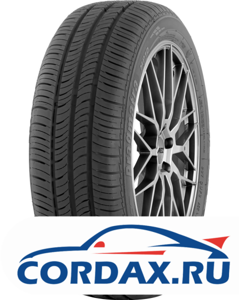 Летняя шина Maxxis 195/55 R15 MP-10 PRAGMATRA 85H