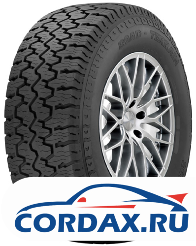 Летняя шина Tigar 265/75 R16 Road Terrain 116S