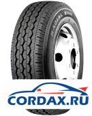 Летняя шина Westlake 195/70 R15C H188 104/102R