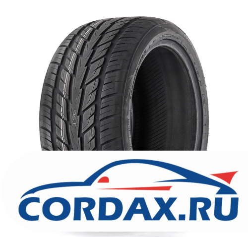 Летняя шина FRONWAY 305/45 R22 EURUS 07 118V
