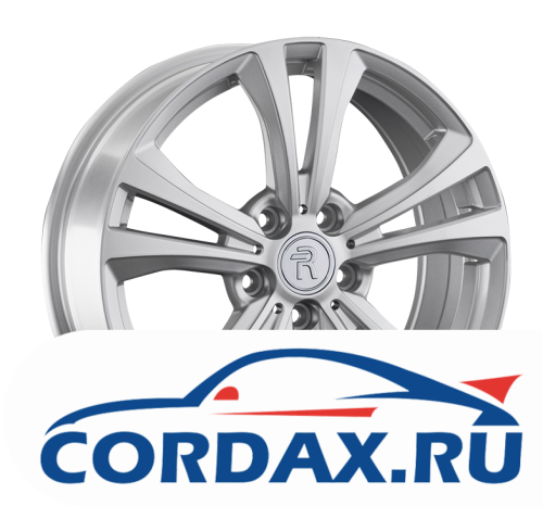 Диск REPLAY B230 7,5x18  5/120 ET45 D72,6 S