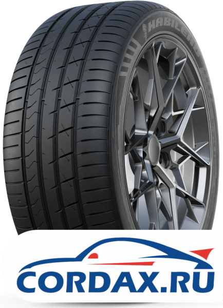 Летняя шина 245/35R19 Habilead HF330 93W