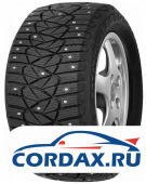 Зимняя шина Goodyear 225/55 R17 UltraGrip 600 101T Шипы