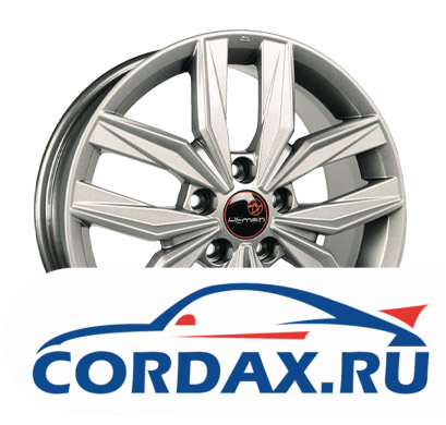 Диск Remain RAV-4 R151 7x17 5/114.3 ET39 D60.1 HS