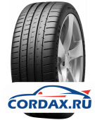 Летняя шина Michelin 245/35 R21 Pilot Super Sport 96Y Runflat