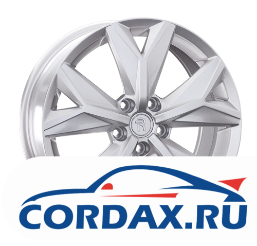 Диск REPLAY TY354 8x18  5/114,3 ET50 D60,1 S