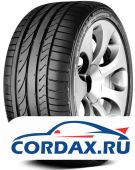 Летняя шина Bridgestone 265/35 R19 Potenza RE050A 98Y