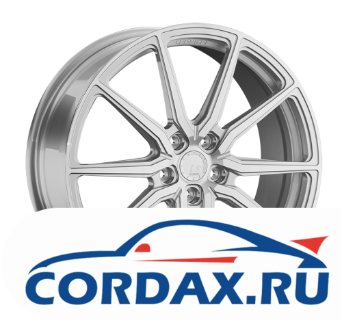 Диск LS Forged LS FG01 8,5x20  5/114,3 ET54 D67,1 SF