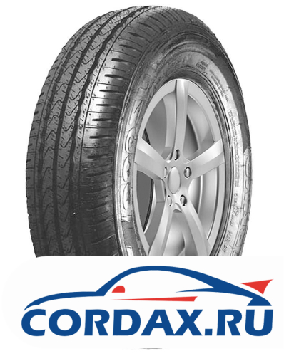 Летняя шина Bars 155/ R12C UZ600 83/81P