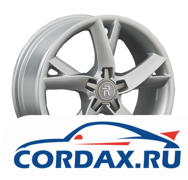 Диск REPLAY A33 8x17  5/112 ET30 D66,6 S