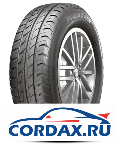 Летняя шина Headway 155/80 R13 HH307 79T