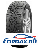 Зимняя шина Gislaved 185/55 R15 SpikeControl 86T Шипы