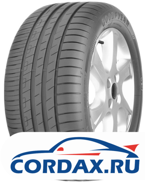 Летняя шина Goodyear 225/55 R16 EfficientGrip Performance 95W