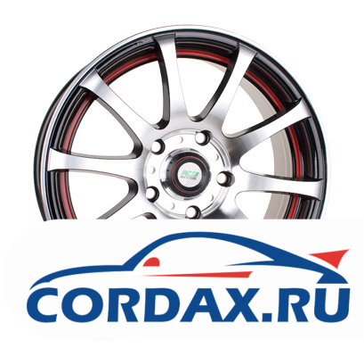 Диск N2O Y355 6.5x15 5/114.3 ET40 D73.1 BFPRI