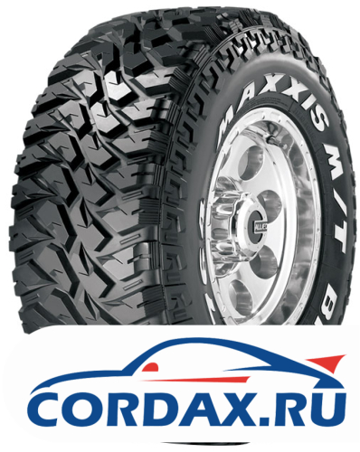 Летняя шина Maxxis 245/75 R16 MT-764 Bighorn 120/116N