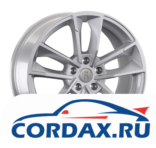 Диск REPLAY VV235 8x18  5/112 ET44 D57,1 S