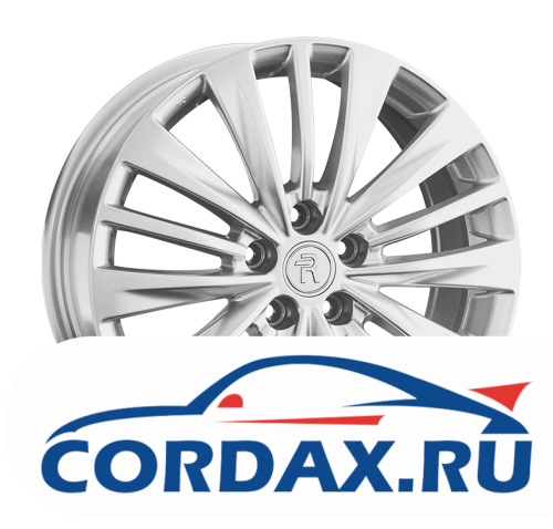 Диск REPLAY CHR77 7,5x18  5/108 ET36 D65,1 S