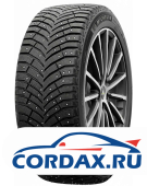 Зимняя шина Michelin 275/50 R20 X-Ice North 4 SUV 113T Шипы