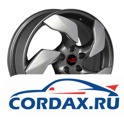 Диск Legeartis Concept OPL539 7x18 5/115 ET45 D70.3 HBPL
