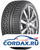 Зимняя шина Nokian Tyres 225/55 R17 WR A4 101V