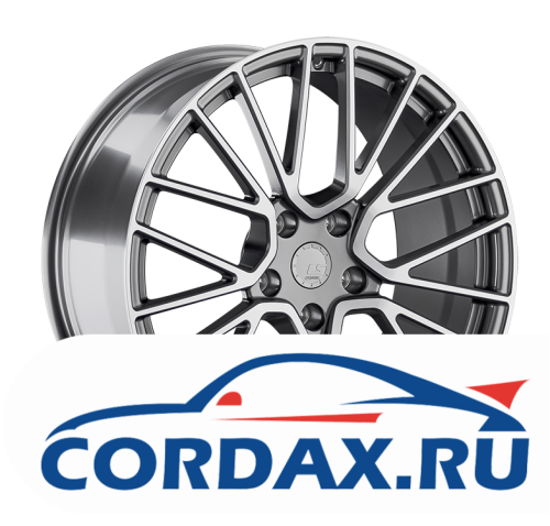 Диск LS Forged LS FG17 9,5x21  5/130 ET46 D71,6 MGMF