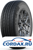 Летняя шина 155/70R13 Habilead H202 75T